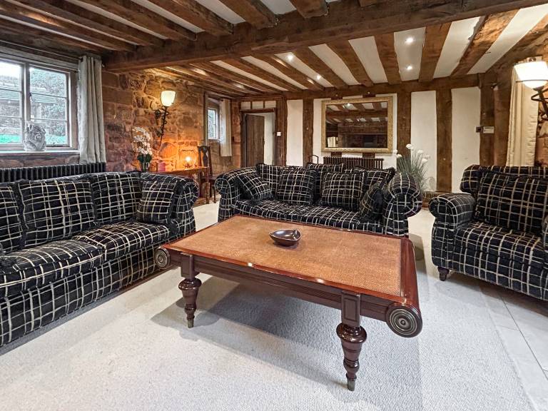 Family-friendly cottage with garden | Pets are welcome — photo 4