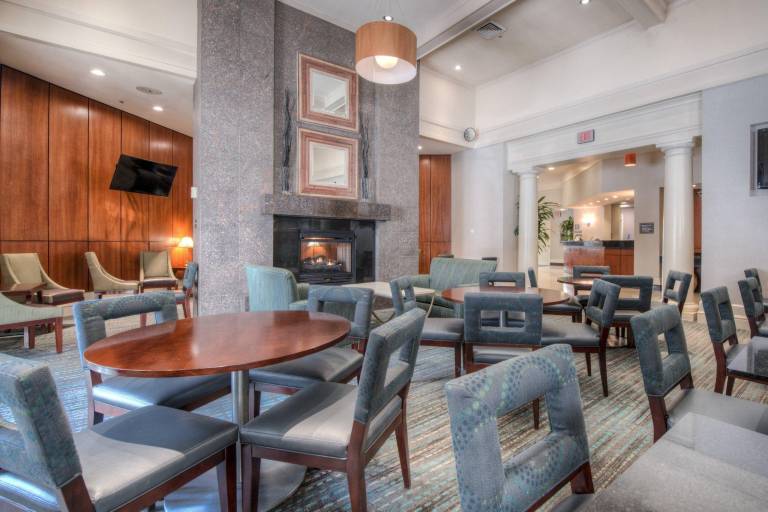 Residence Inn by Marriott Charlotte Uptown — photo 4
