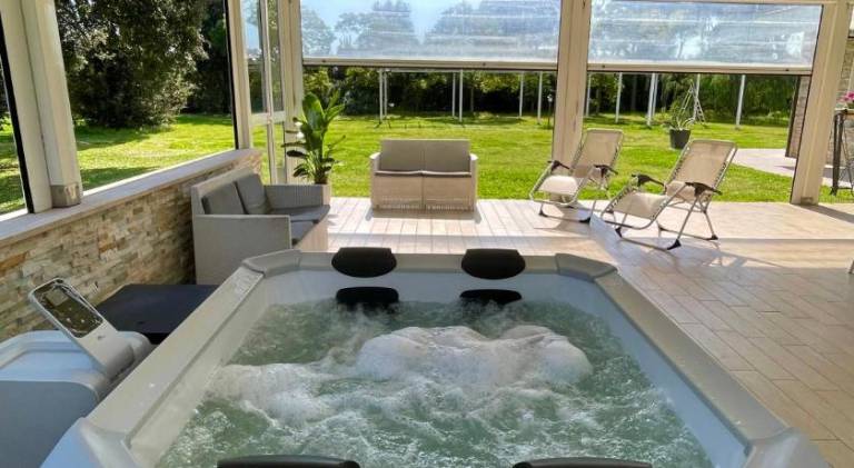 Artemide Resort Spa - Private Villa & Spa Suite — photo 4