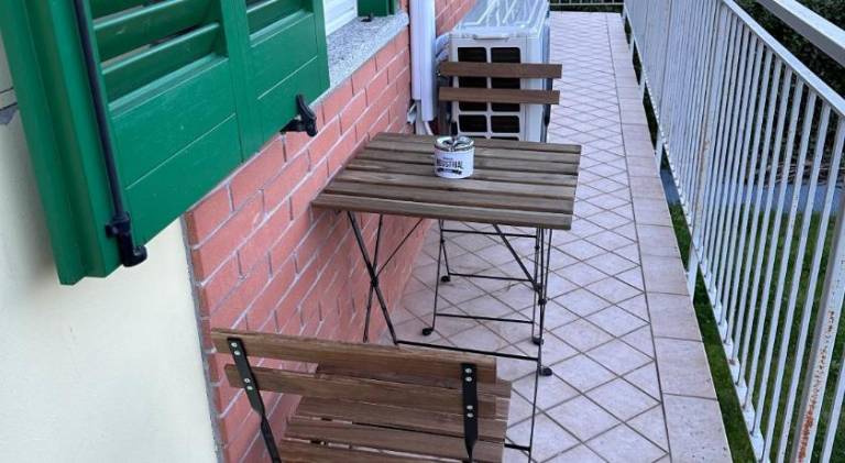 Rental apartment with 1 room for 4 persons — photo 3