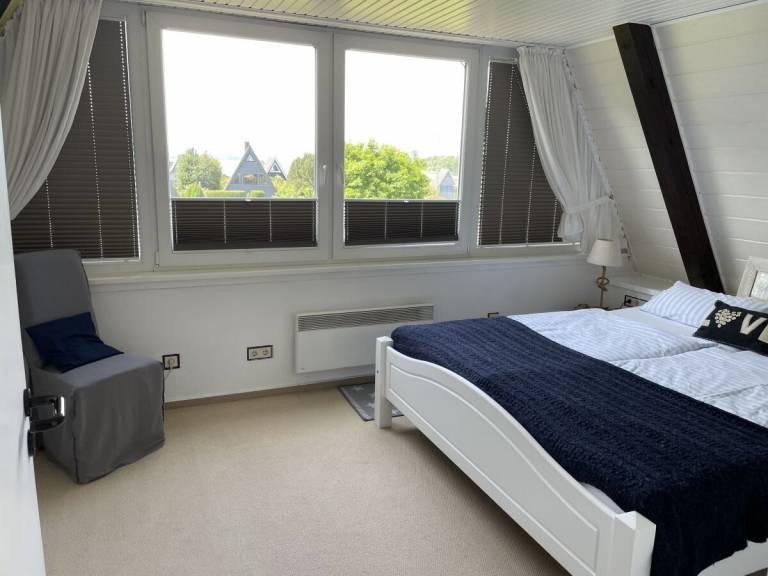 Ferienhaus "Sonnenhaus" in Brodersby-Burg für 4 Erwachsene, 2 Kinder und 1 Hund — photo 5