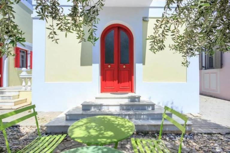 Villa  Limenaria