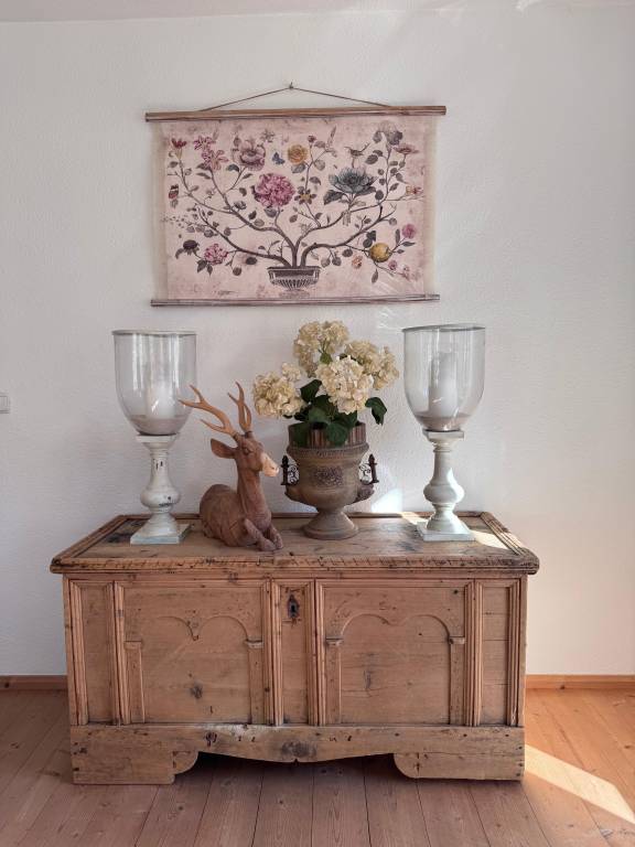 Ferienwohnung Achenkirch