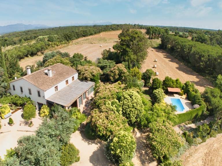 Villa Girona