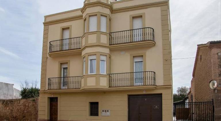 Casa Cañas