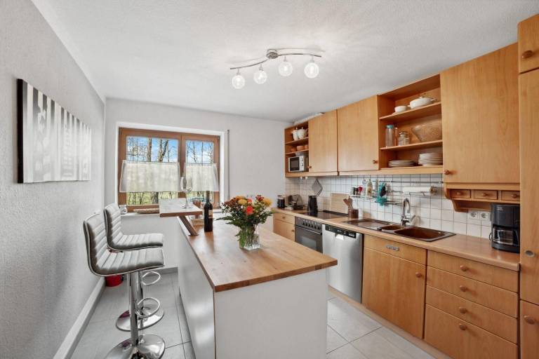 Ferienwohnung  Wilhermsdorf