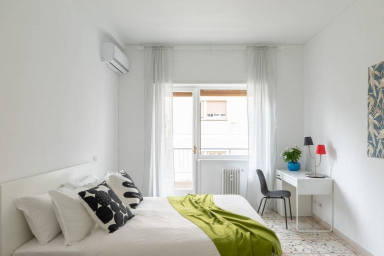 Ferienwohnung Trastevere