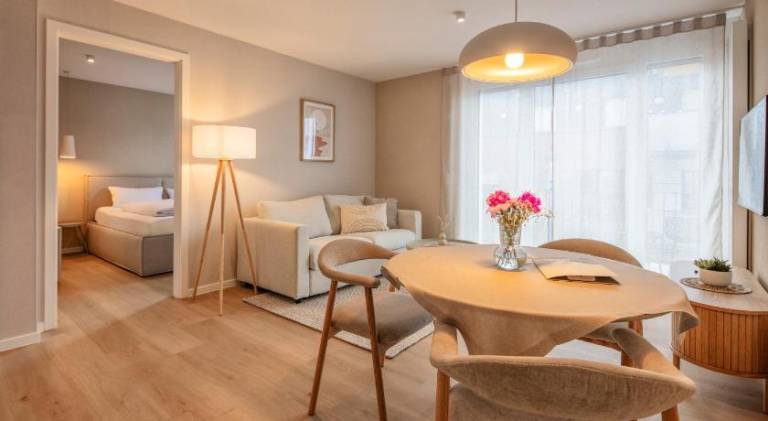 Apartment | Pets are welcome in Ringsheim