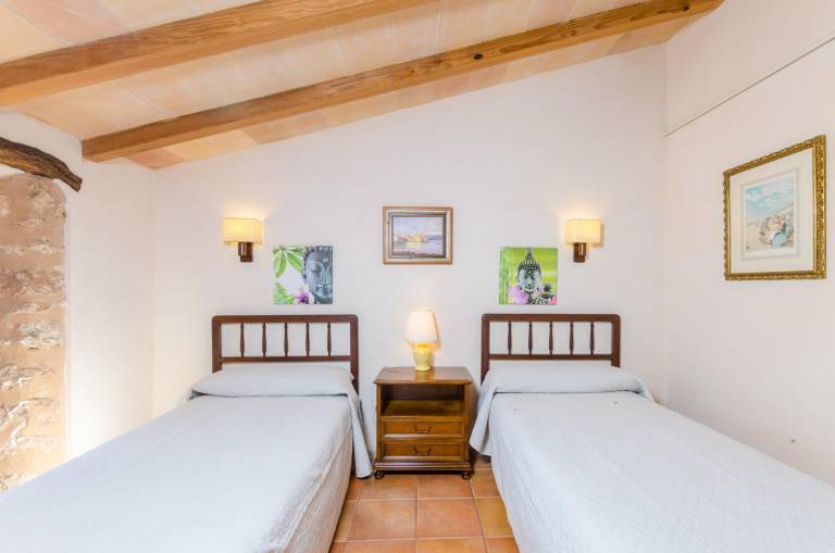 Villa  Lloret de Vistalegre