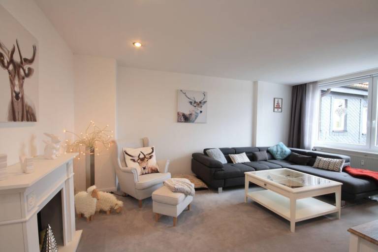 Holiday apartment with 1 room for 4 persons in Braunlage
