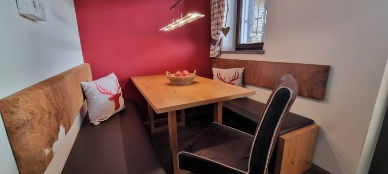Ferienwohnung Gemeinde Reutte