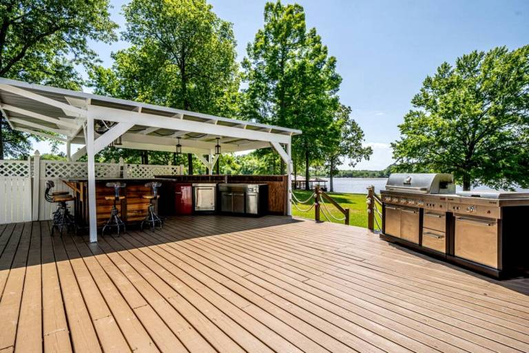 House Eatonton
