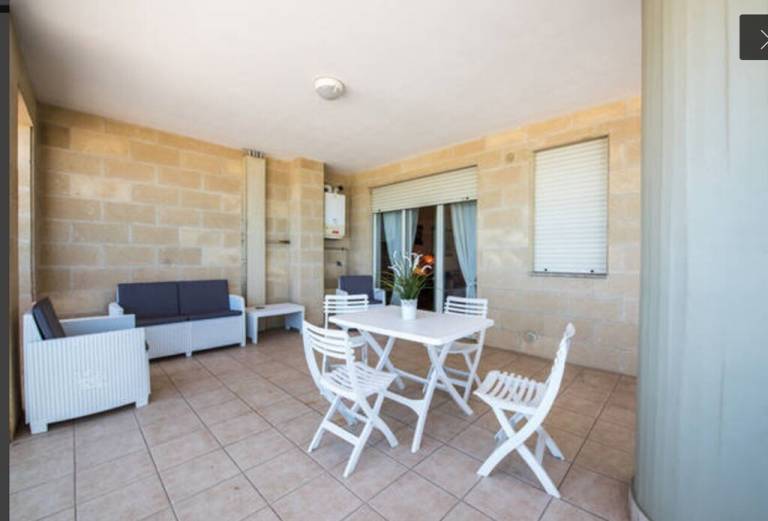 Appartement Marconi