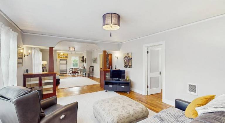 Big vacation home | Pet-friendly — photo 2