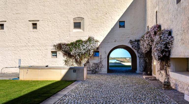 Tavira Convent, 2-bedroom, condo, pool — photo 4