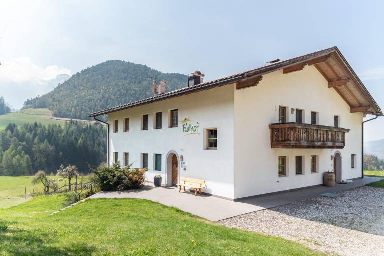 Ferienwohnung Seis