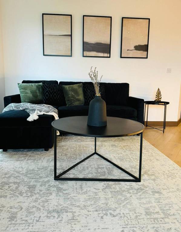 Nice house | Suitable for remote work | Pet-friendly in Maidstone