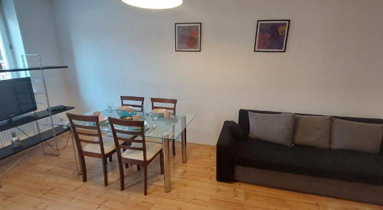 Rental apartment with 1 room for 4 persons — photo 5