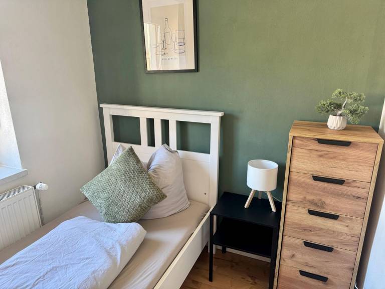 Ferienhaus "Anita" in Eisleben mit 3 Schlafzimmern — photo 3