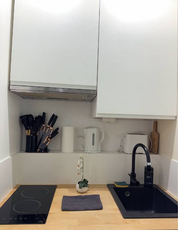 Rental apartment | Near Champs-Élysées | Good for workation | Pets are welcome — photo 3
