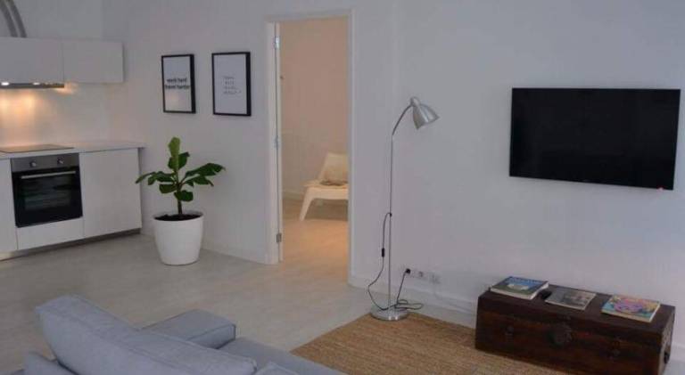 Holiday apartment | Close to Farmers Market | Pet-friendly in Funchal