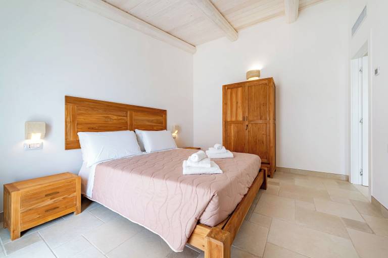 Bed & Breakfast Monopoli