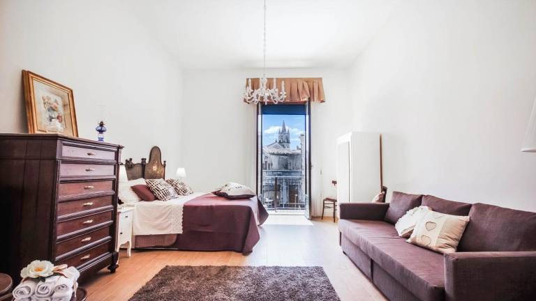 Ferienhaus in Linguaglossa, Sizilien, Italien