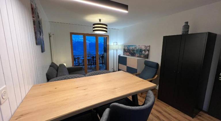 Holiday apartment | Close to the ski | Pets allowed — photo 3