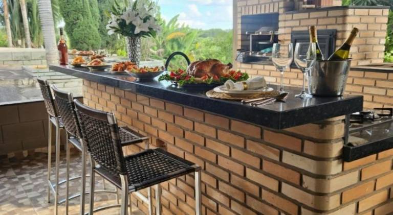 Refugio Descanso com Pet Friendly 40 min de AGUAS CLARAS BRASILIA — photo 5