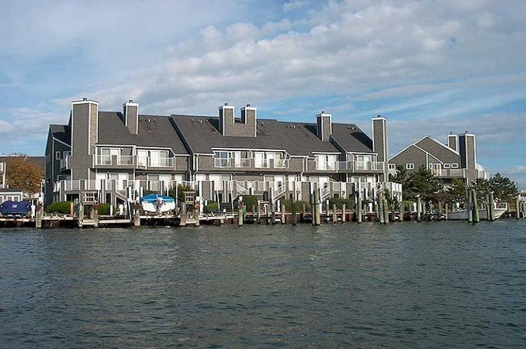 Condo Ocean City