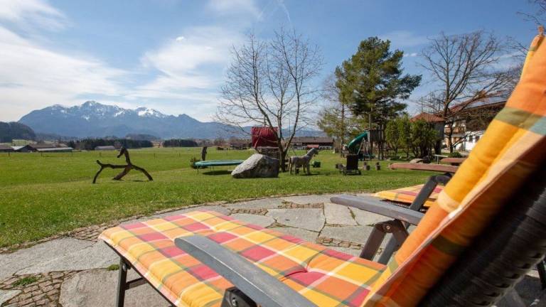 Ferienwohnung Kochel am See