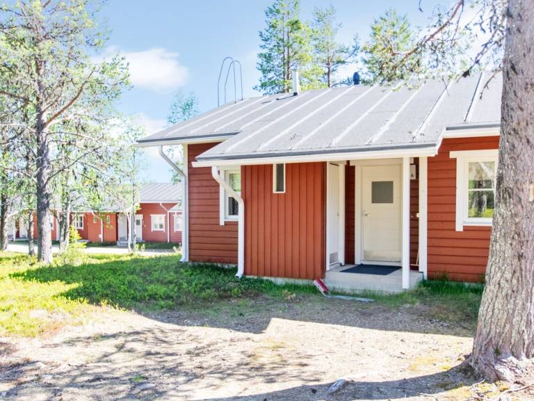 Lovely house with patio & sauna | Pet-friendly — photo 3