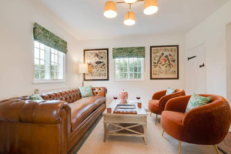 Fully equipped cottage with garden | Pet-friendly — photo 3