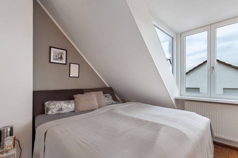 Ferienwohnung Eschborn