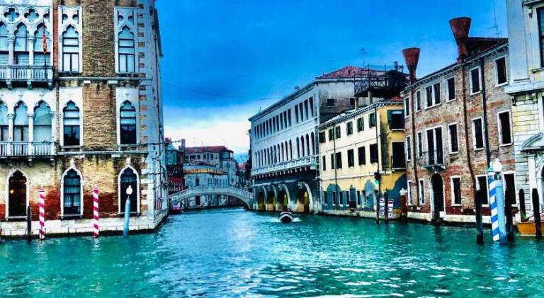 Rental apartment | Next to Rialto Bridge — photo 4