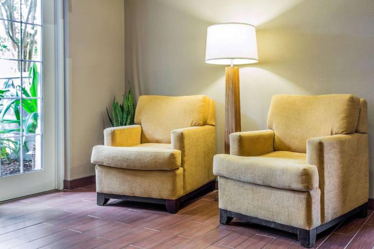 Sleep Inn Charleston - West Ashley — photo 5