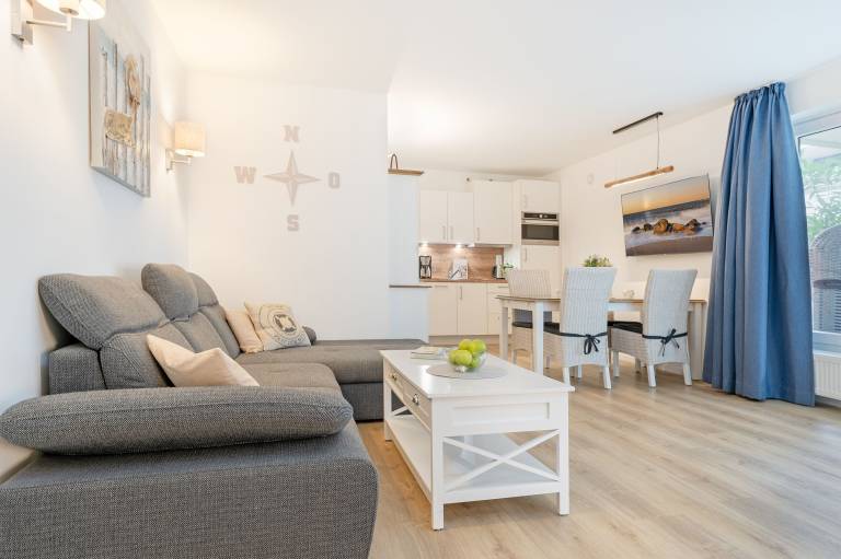 Ferienwohnung Travemünde