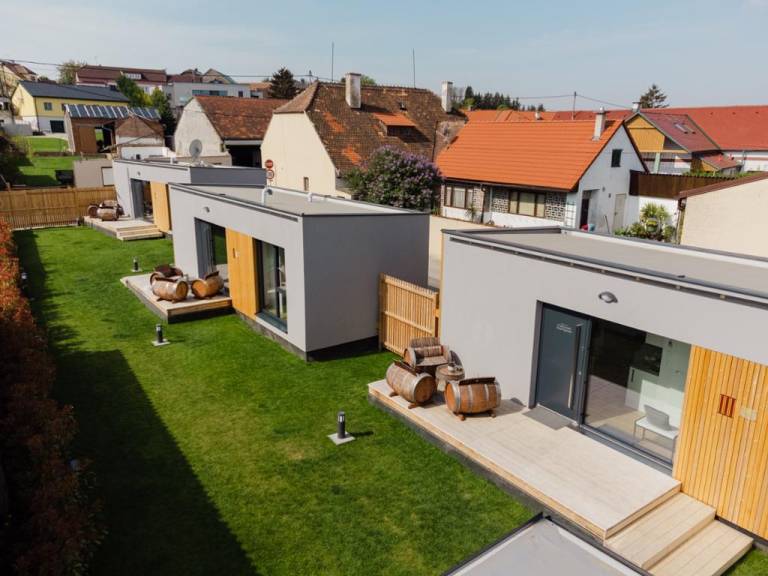 Apartmán Sedlec