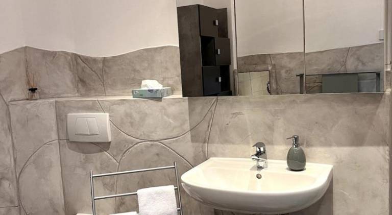 Holiday apartment with 1 room for 4 persons — photo 2