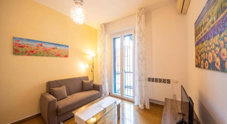 Holiday apartment with 2 rooms for 4 persons — photo 2