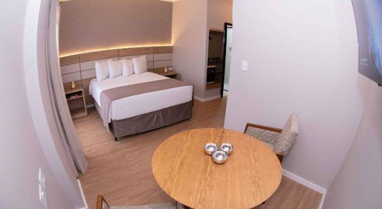 Hotel Capital Das Pedras — photo 2