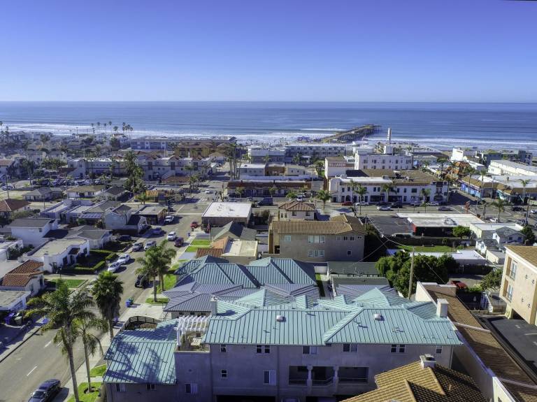 House Pismo Beach