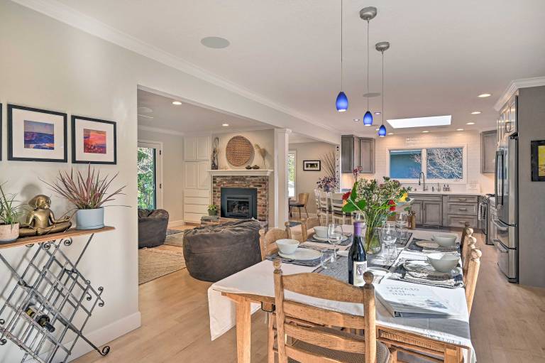 Novato Getaway: Pool, Hot Tub, Near SF Bay! — photo 2
