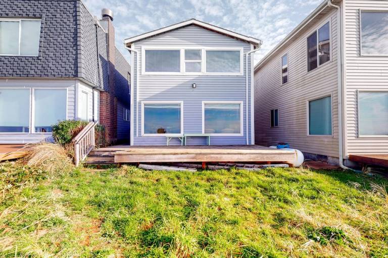 Ferienhaus  Rockaway Beach