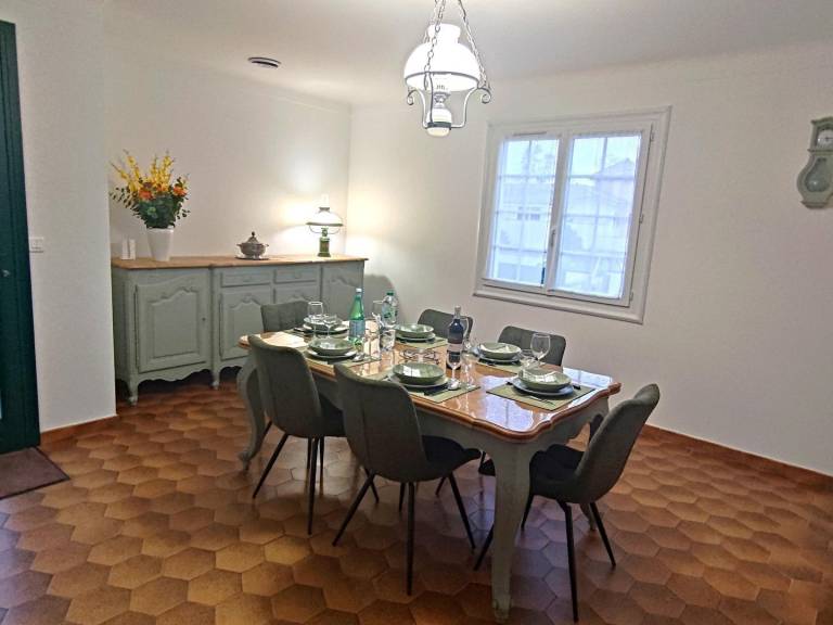 Fully equipped gite with garden & patio | Pets are welcome — photo 5