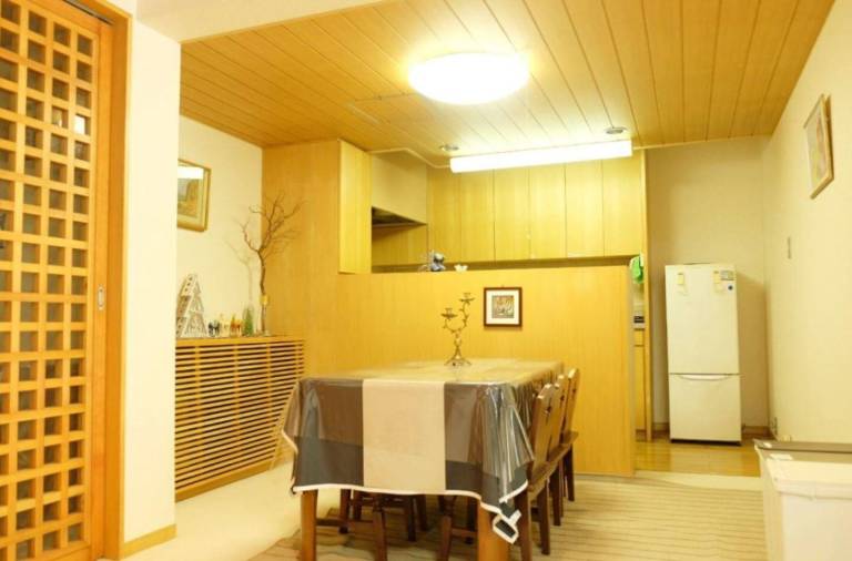 Hakonechou Yumoto Condominium Sakura HS1 — photo 4