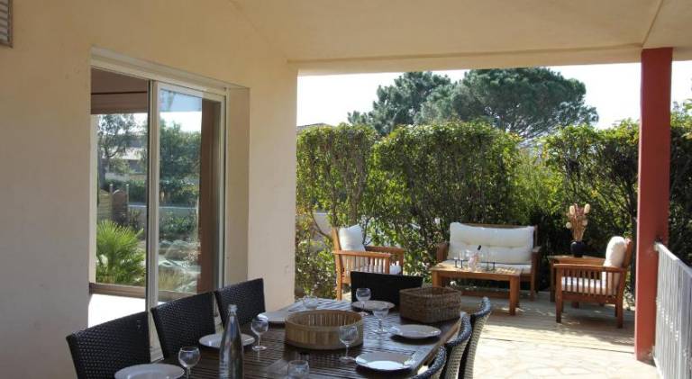 Family-friendly vacation home with barbecue, garden & terrace | Close to the beach | Dogs allowed — photo 5