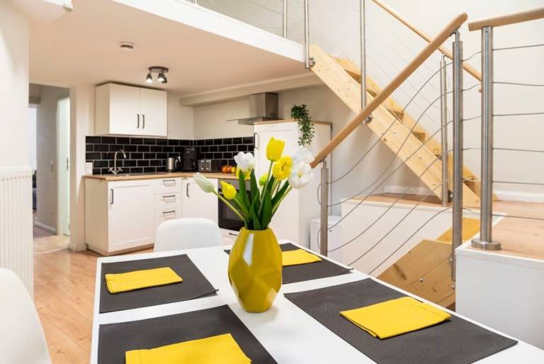 Ferienwohnung  Hermsdorf