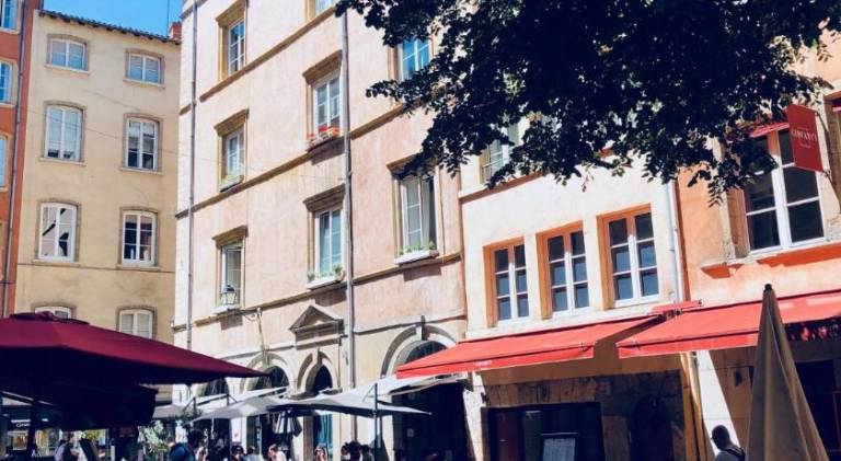 Rental apartment | Close to Place Bellecour — photo 4