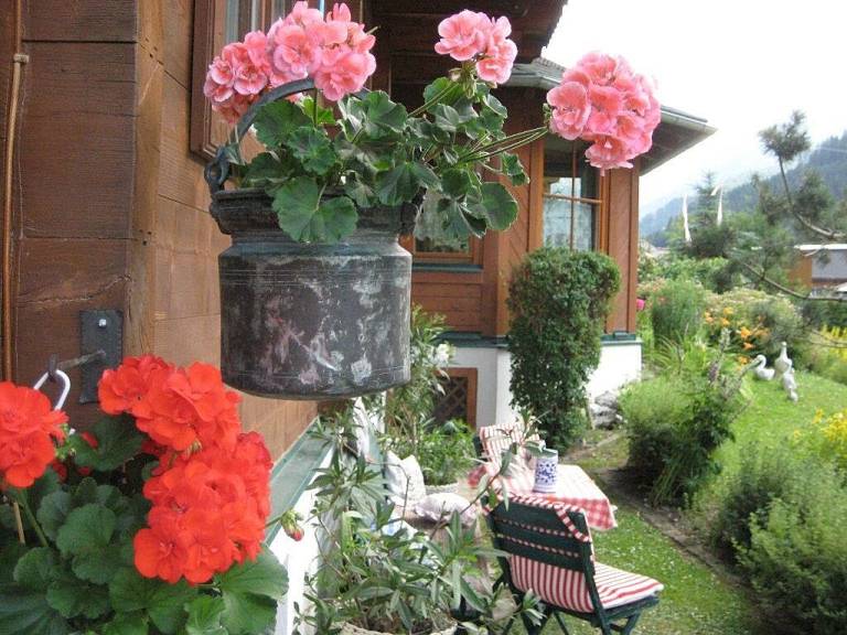 Rental apartment with garden — photo 5